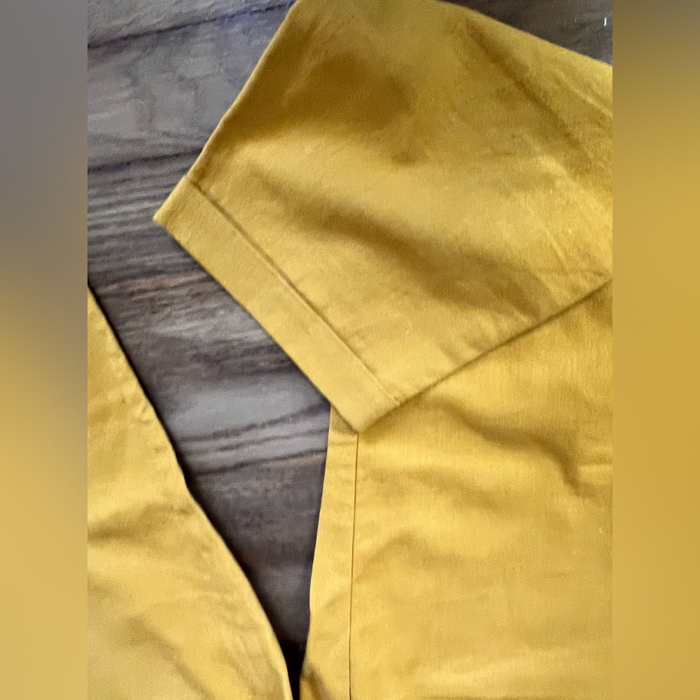J. Crew Linen Blend Pants - Picture 3 of 11